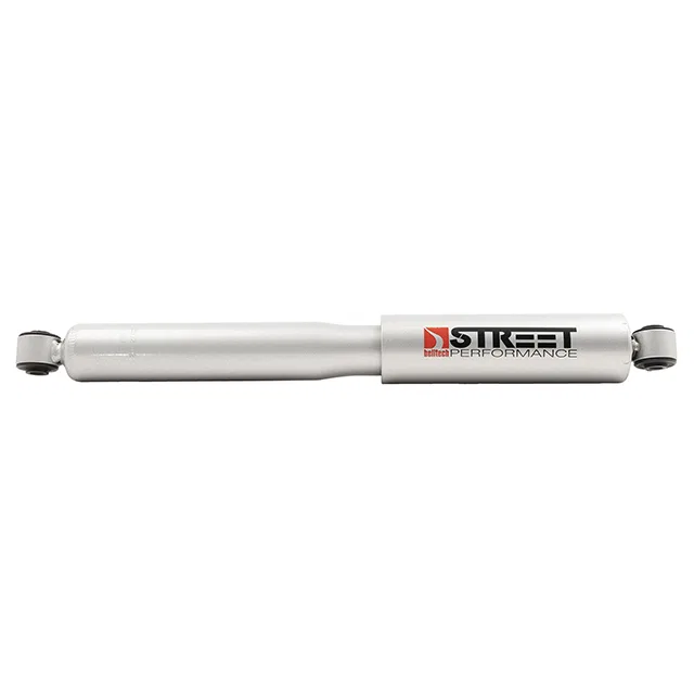 2512EE – BELLTECH Shock Absorber, Nitrogen Gas Charged Two Year Warranty Non Adjustable Valving With Metal Dust Boots...